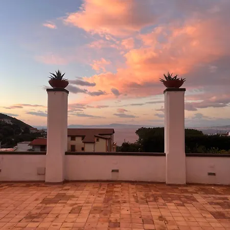 Penzion Casa Air *