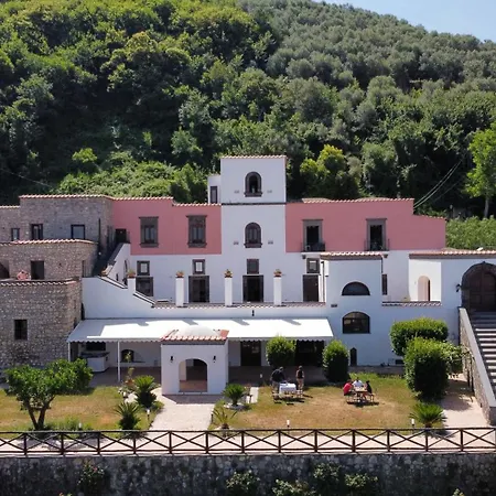 Casa Air Vico Equense