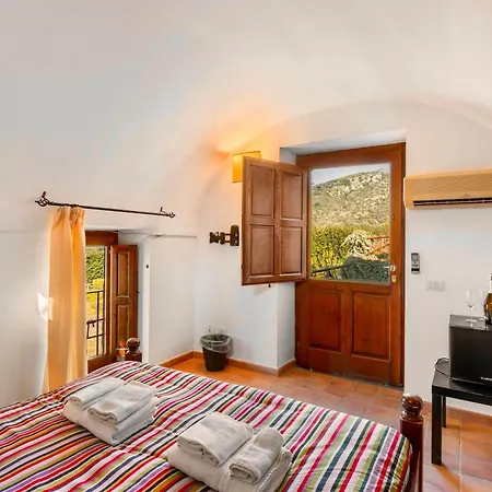 Casa Air * Vico Equense