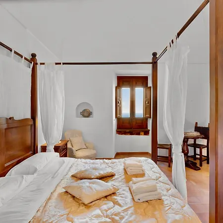 Casa Air * Vico Equense